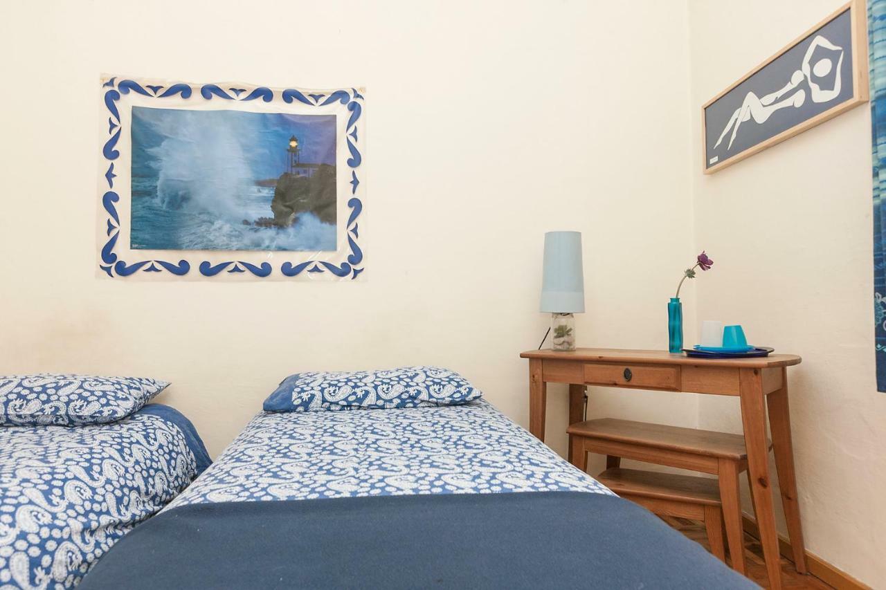 Daste B&B Genova Esterno foto