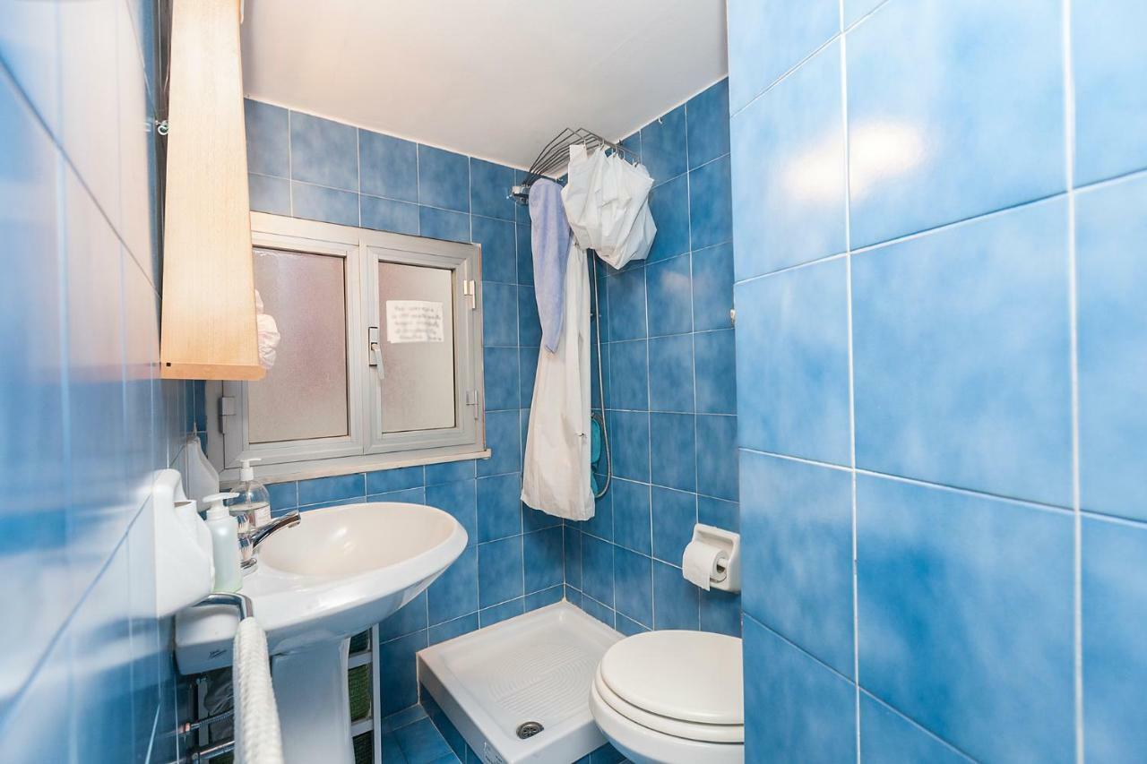 Daste B&B Genova Esterno foto